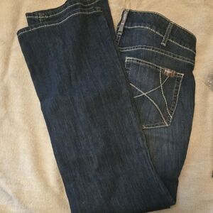 FR Stretch DuraLight Ella Jean